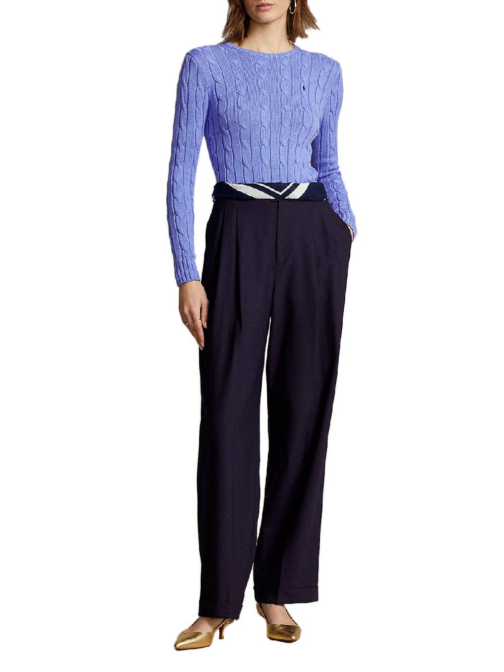 Polo Ralph Lauren Pullover Negozio