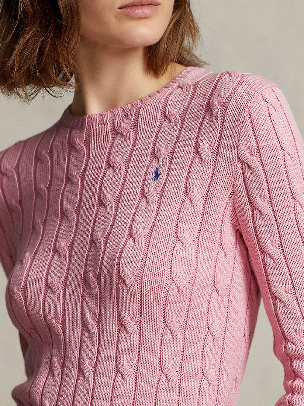 Polo Ralph Lauren Pullover In Saldo
