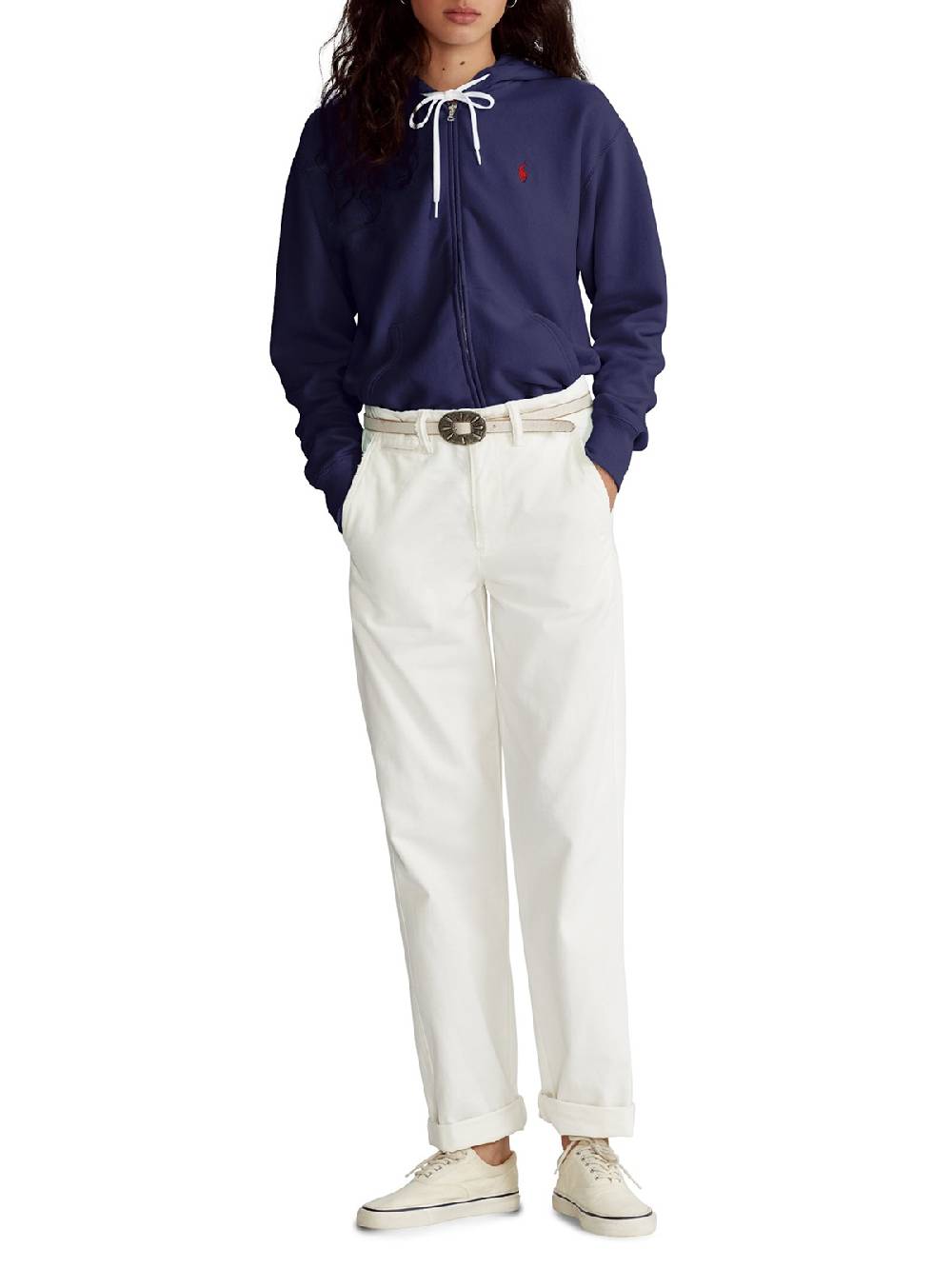 Polo Ralph Lauren Sweatshirt Vendita calda