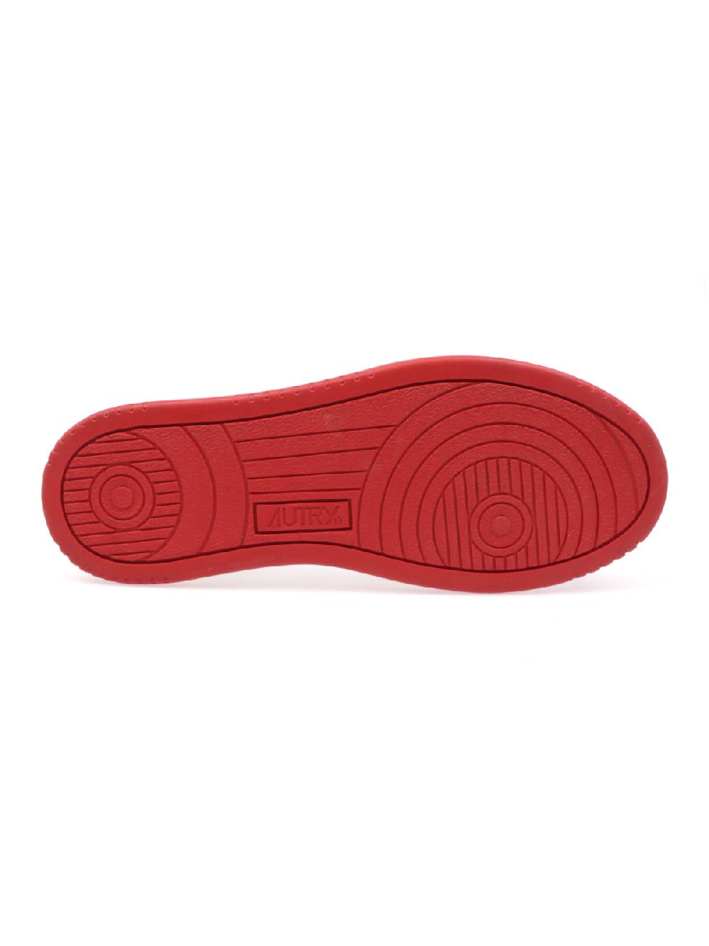 AUTRY Sneakers Donna AULW in Pelle 2025