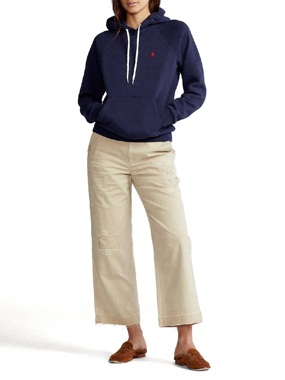 Polo Ralph Lauren Sweatshirt Latest fashion