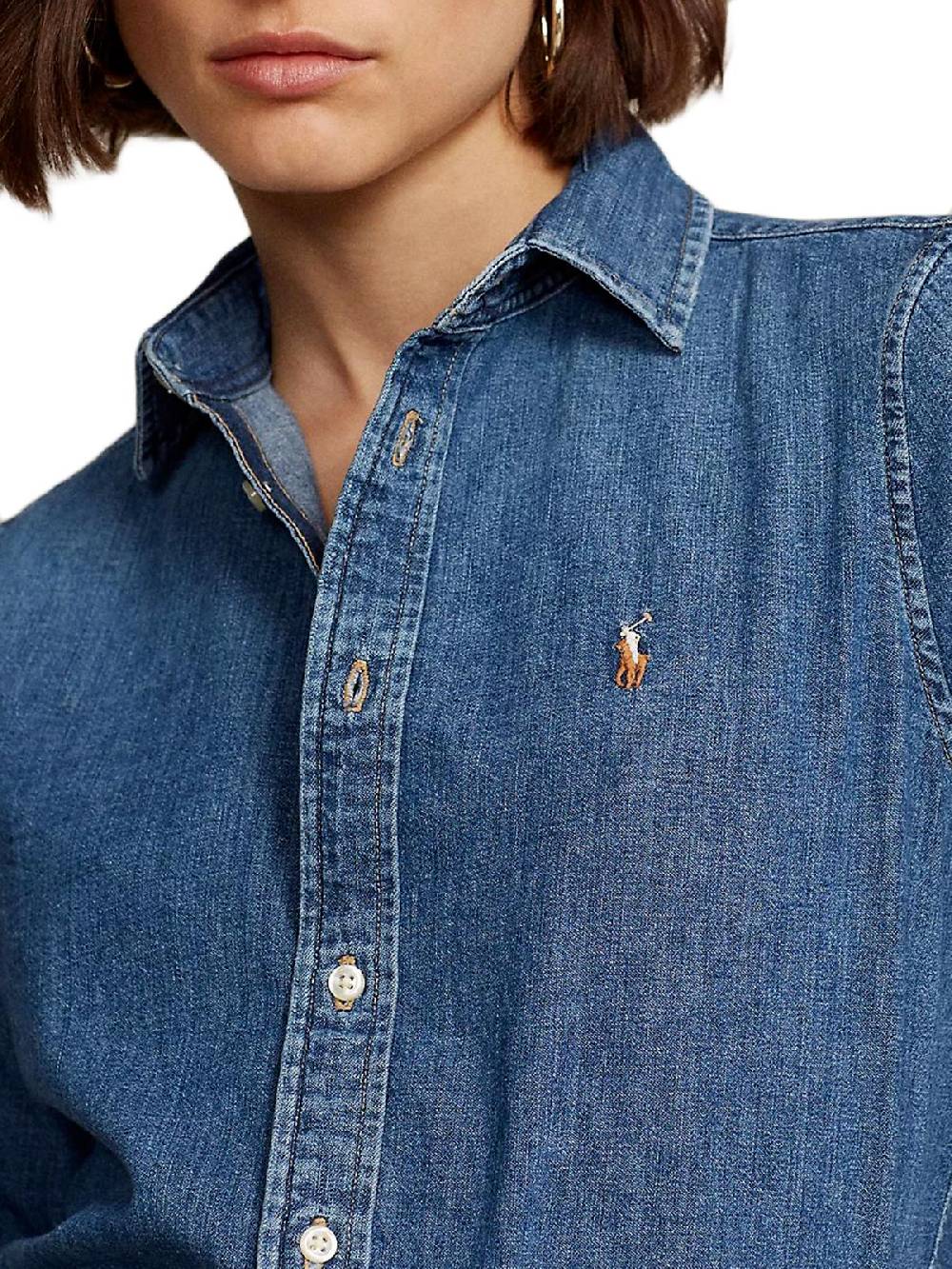 Polo Ralph Lauren Long Sleeve Shirt Offerta temporanea