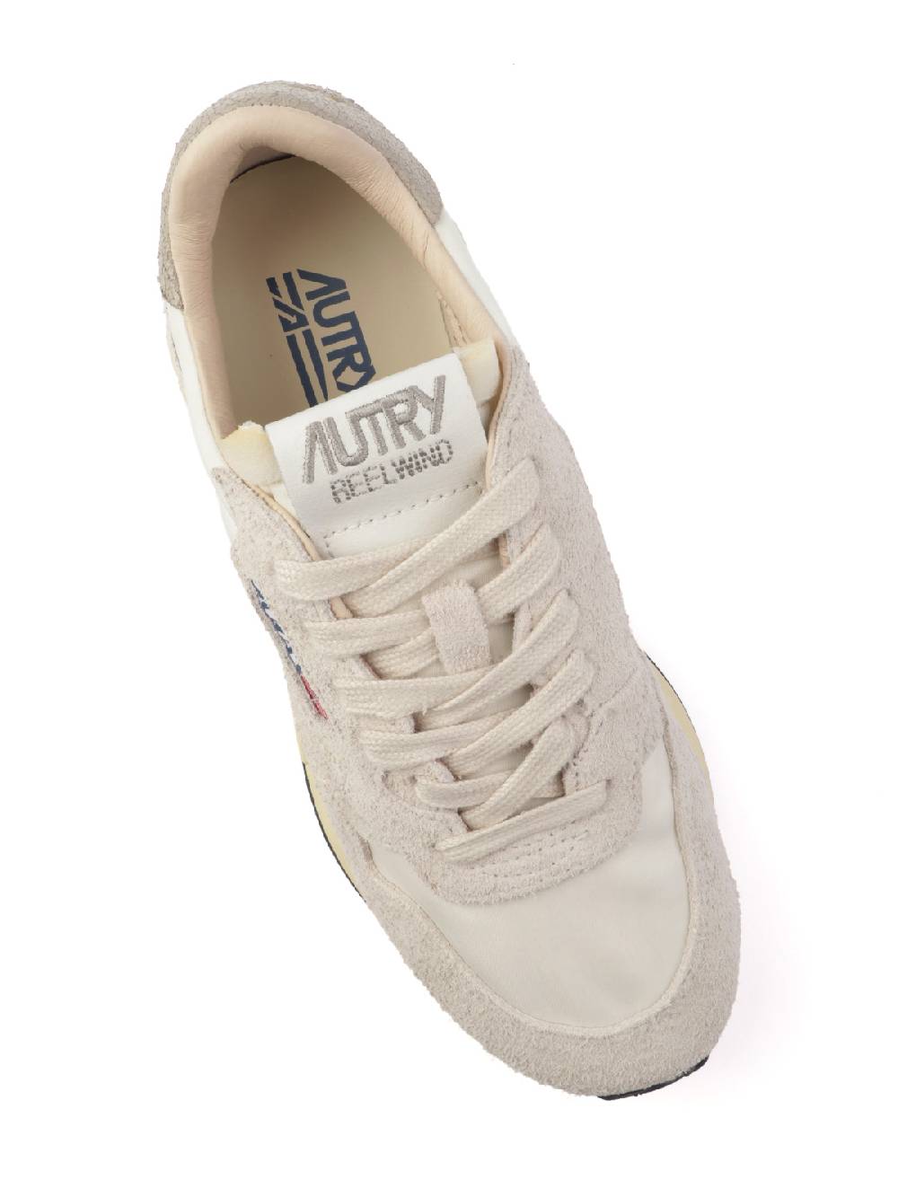 AUTRY Sneakers Donna Reelwind Low Nuovo