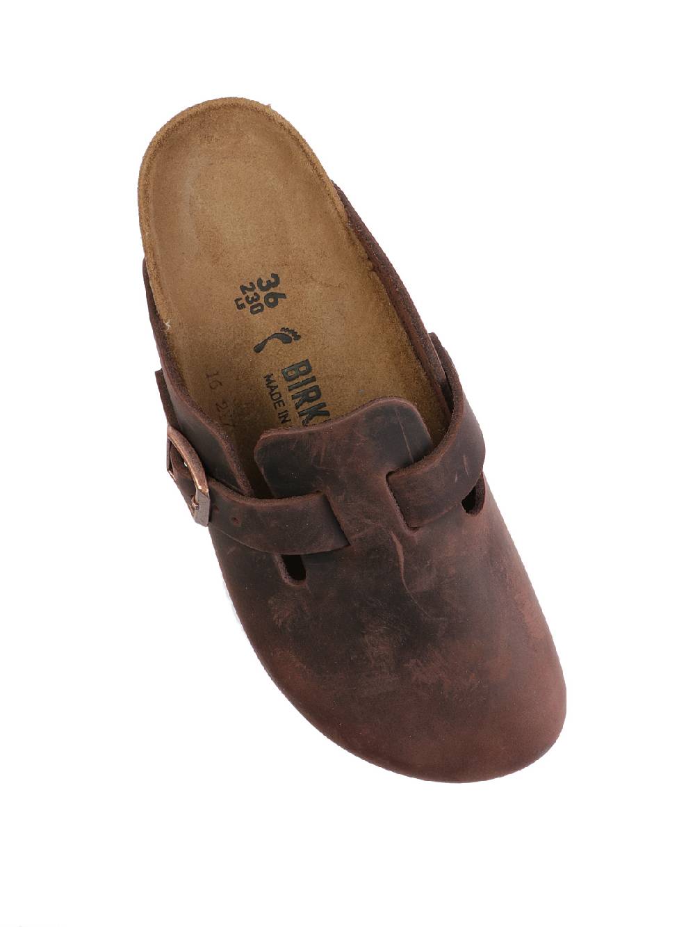 Birkenstock Boston Qualità