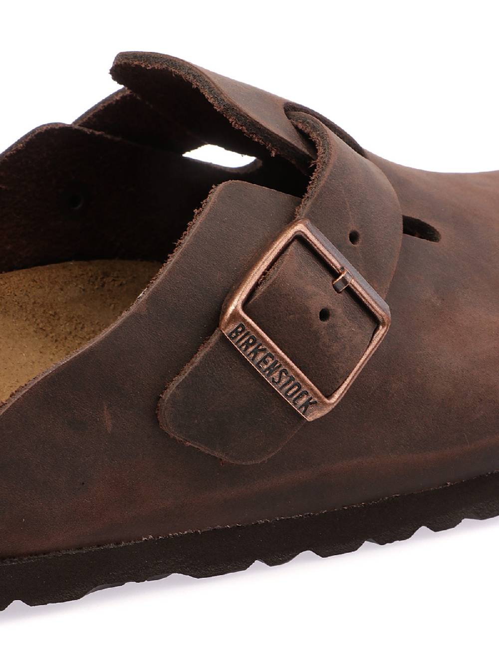 Birkenstock Boston Qualità