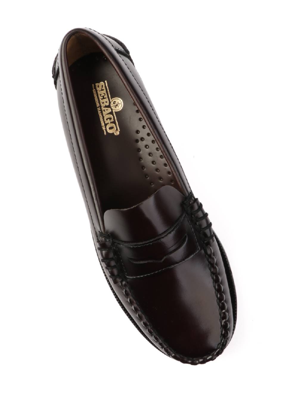 SEBAGO Mocassino Donna Classic Dan Promozione