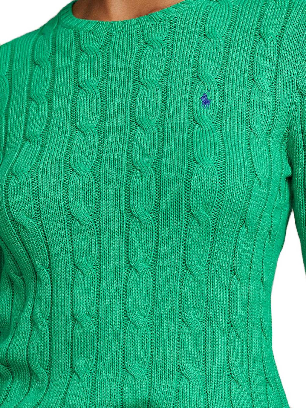 Polo Ralph Lauren Pullover Spedizione Gratuita