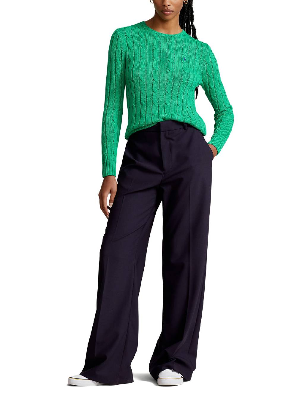 Polo Ralph Lauren Pullover Spedizione Gratuita