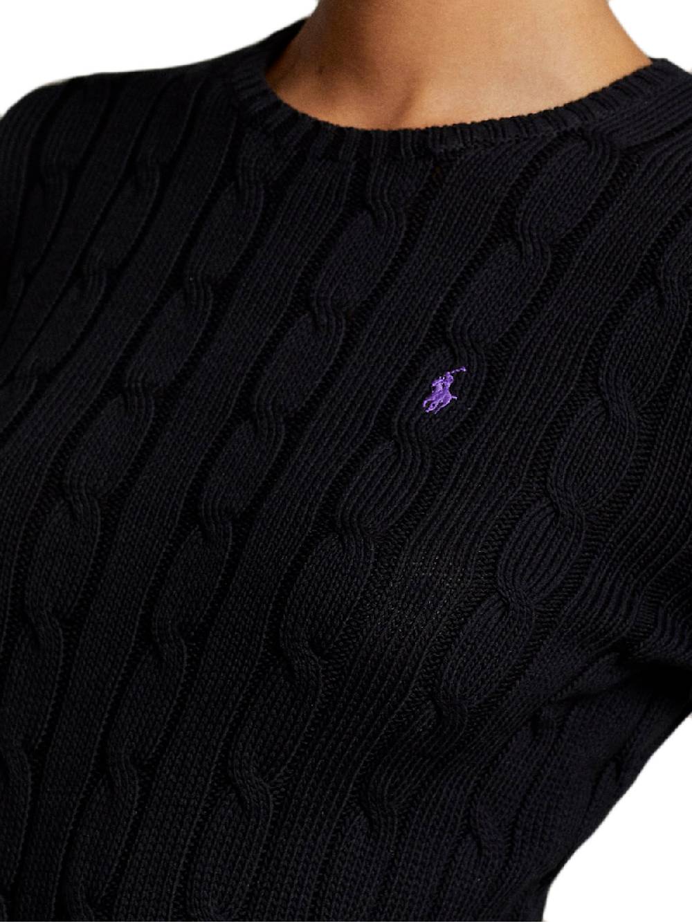 Polo Ralph Lauren Pullover Pezzi Unici