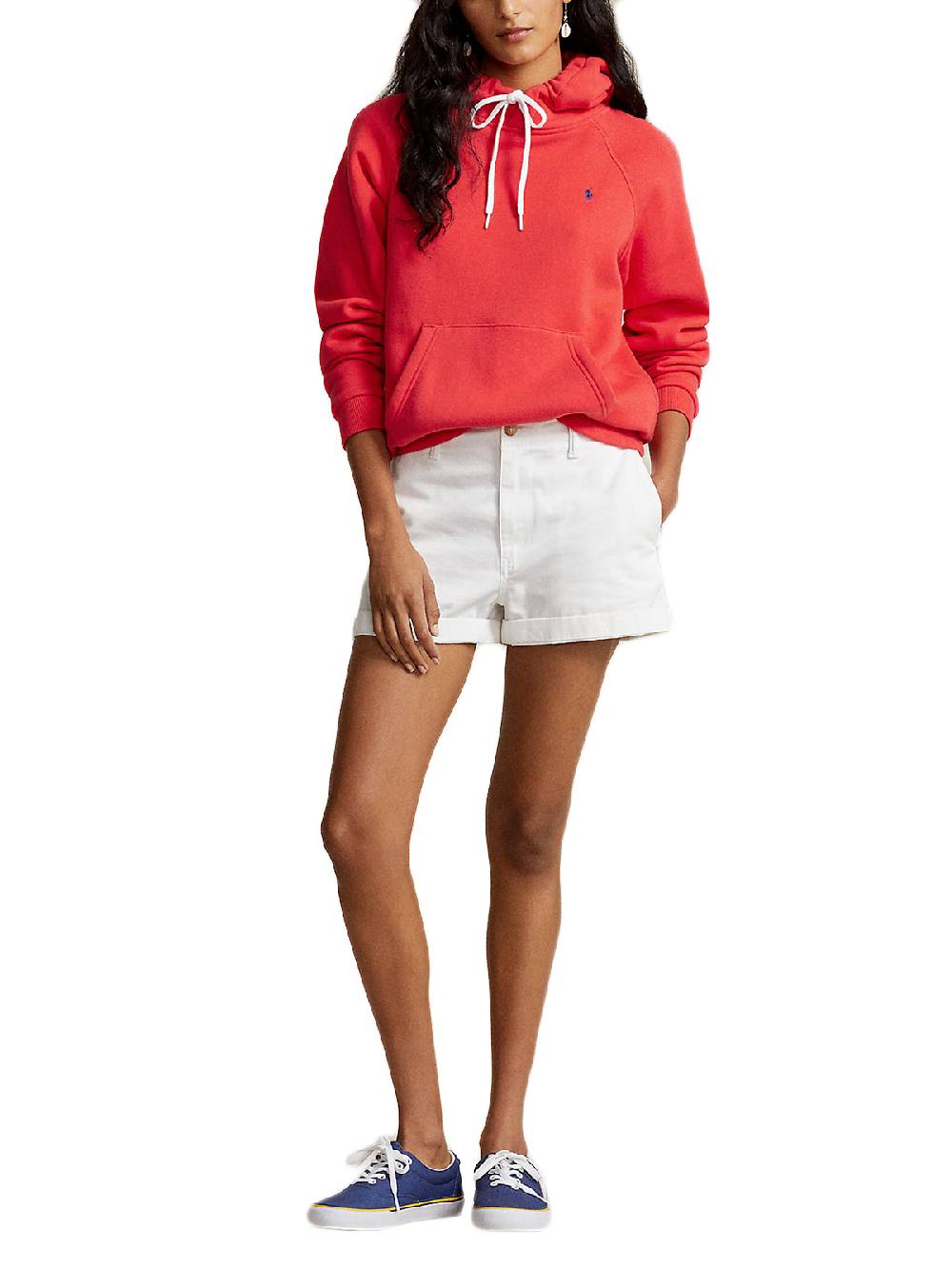 Polo Ralph Lauren Sweatshirt Soddisfazione Garantita