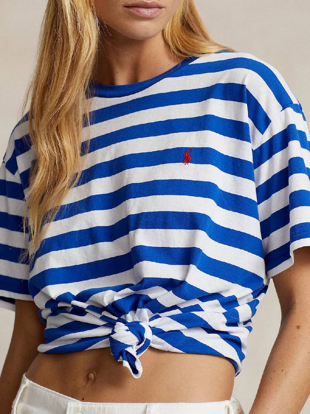 Polo Ralph Lauren T-Shirt Negozi Online