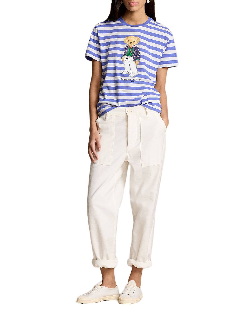 Polo Ralph Lauren T-Shirt Acquista Ora