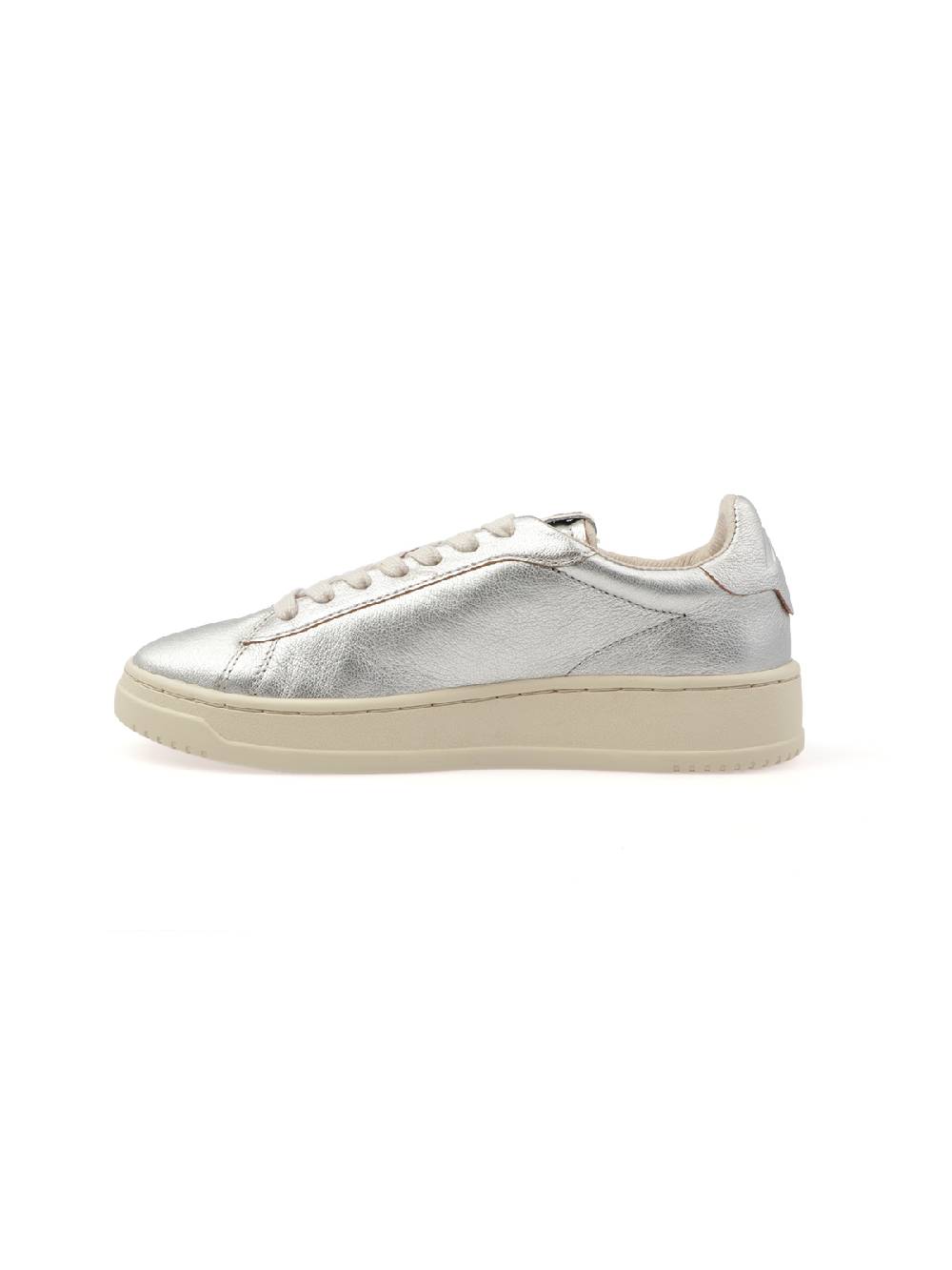 AUTRY Sneakers Donna Dallas Low In Pelle Consegna Veloce