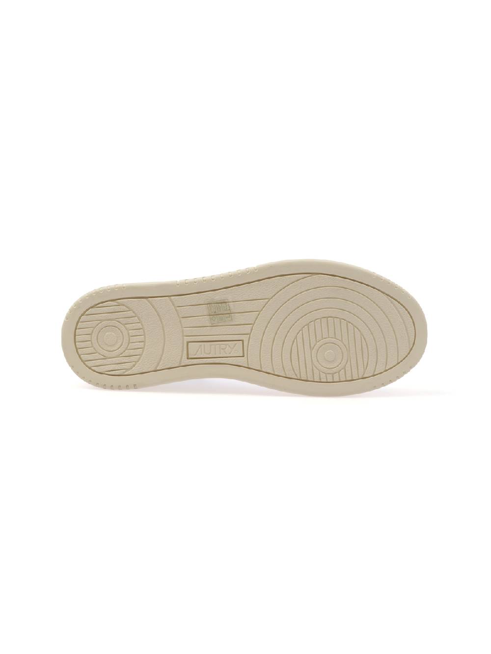 AUTRY Sneakers Donna Dallas Low In Pelle Consegna Veloce