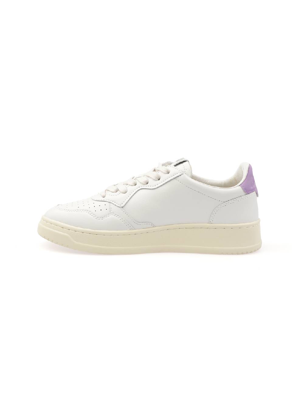 AUTRY Sneakers Donna In Pelle Promozione Limitata