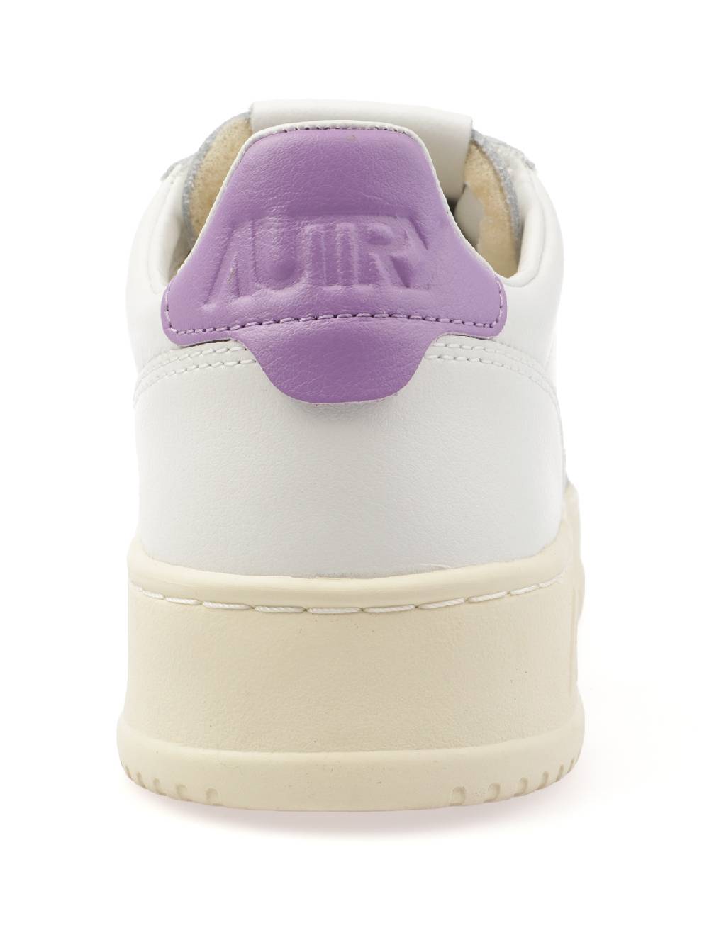 AUTRY Sneakers Donna In Pelle Promozione Limitata