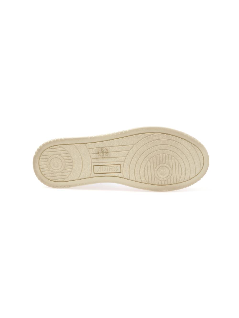 AUTRY Sneakers Donna In Pelle Promozione Limitata