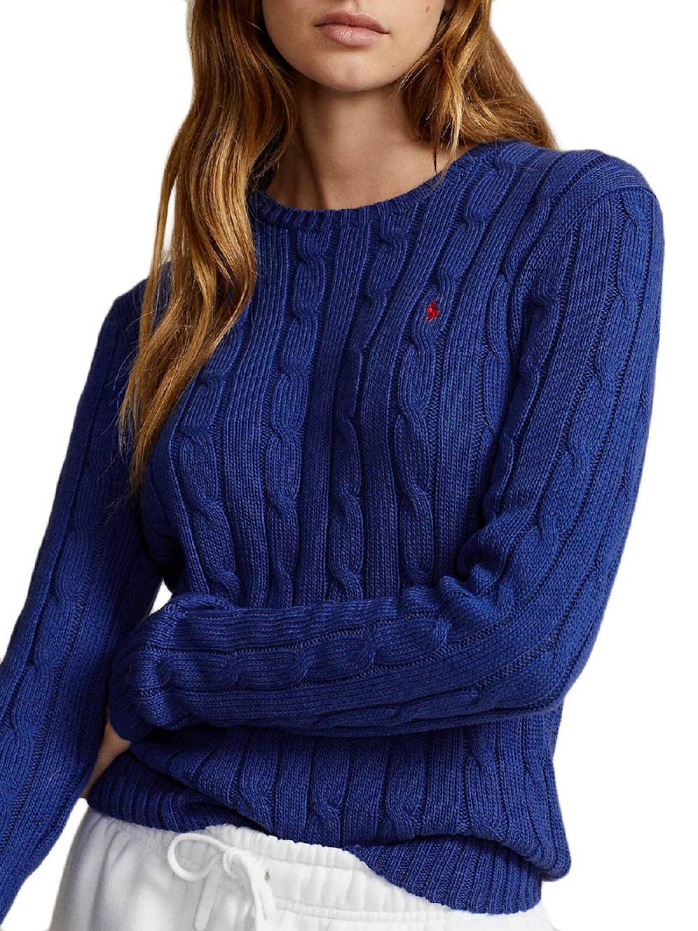 Polo Ralph Lauren Pullover Fino Al -60%