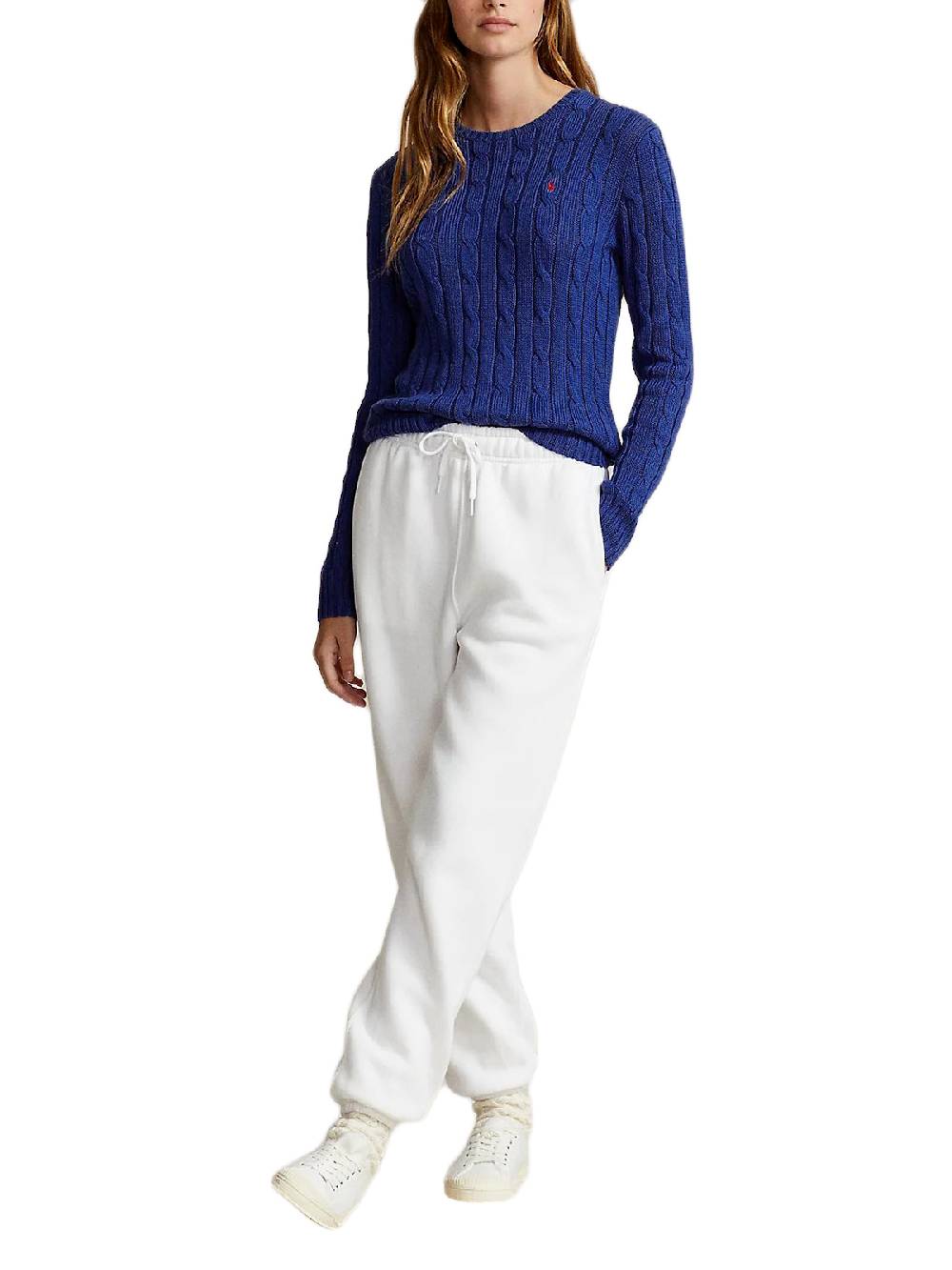 Polo Ralph Lauren Pullover Fino Al -60%