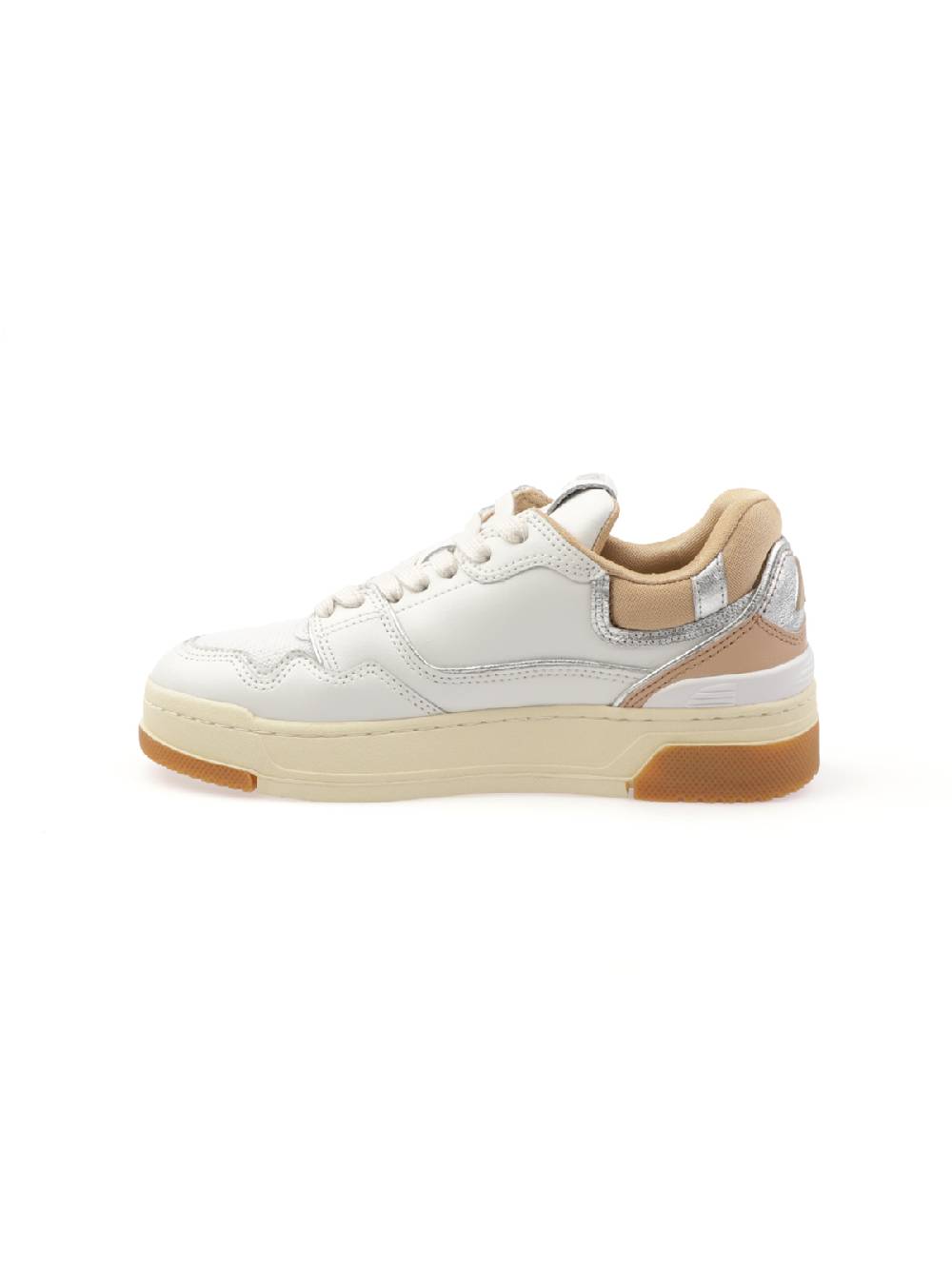 AUTRY Sneakers Donna CLC Low in Pelle Latest stili
