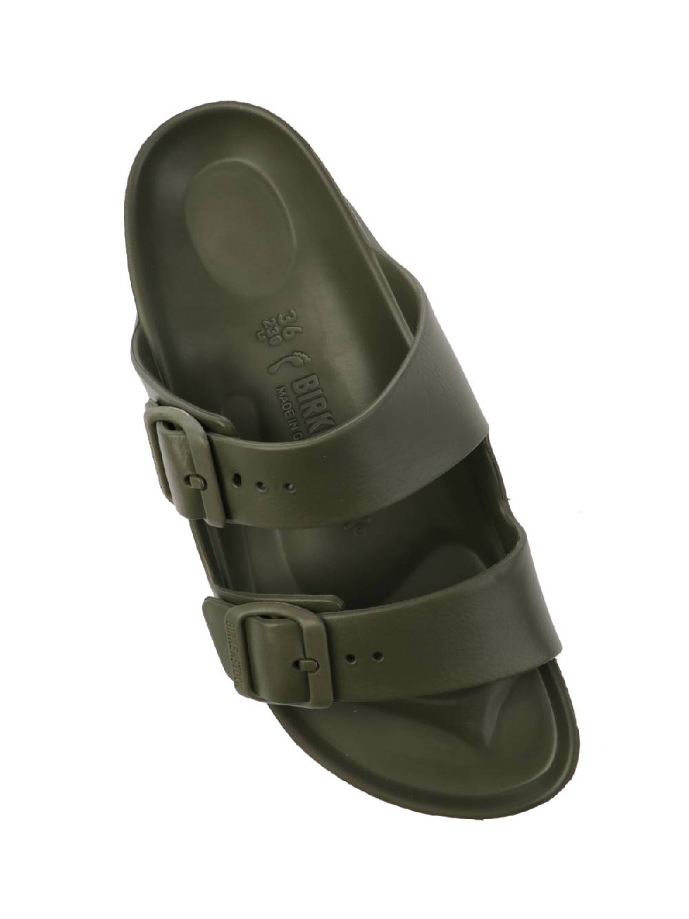 BIRKENSTOCK Sandalo Donna Arizona Essentials Sconto