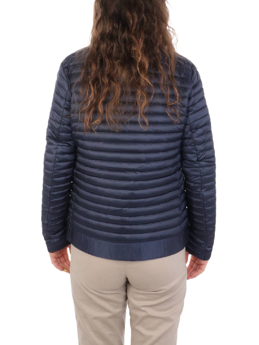 SAVE THE DUCK Piumino Da Donna Alyssa Offerta