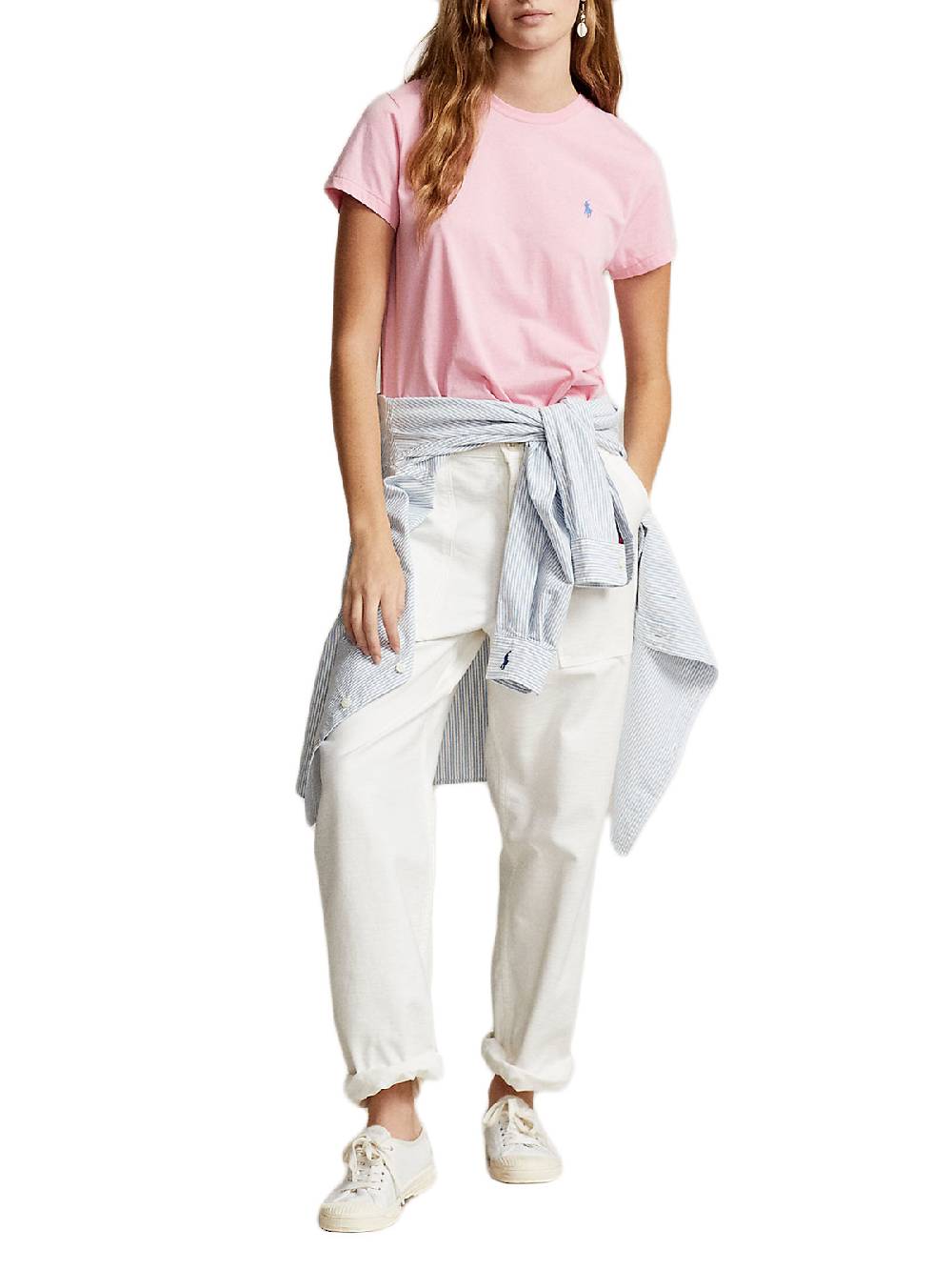 Polo Ralph Lauren T-Shirt In Vendita