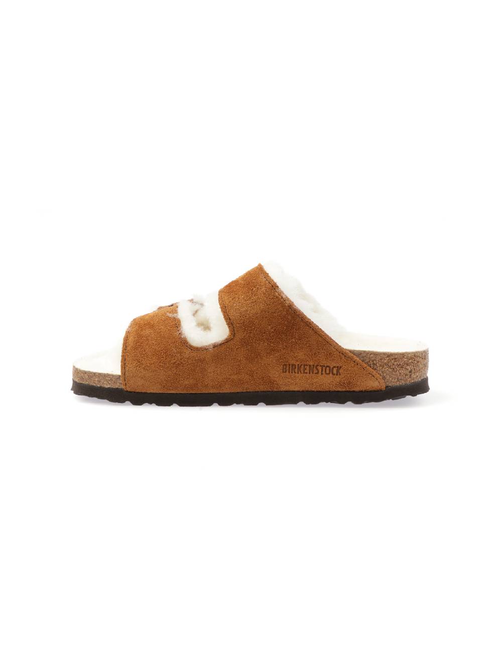 BIRKENSTOCK Sandalo Donna Arizona Shearling Acquista Ora