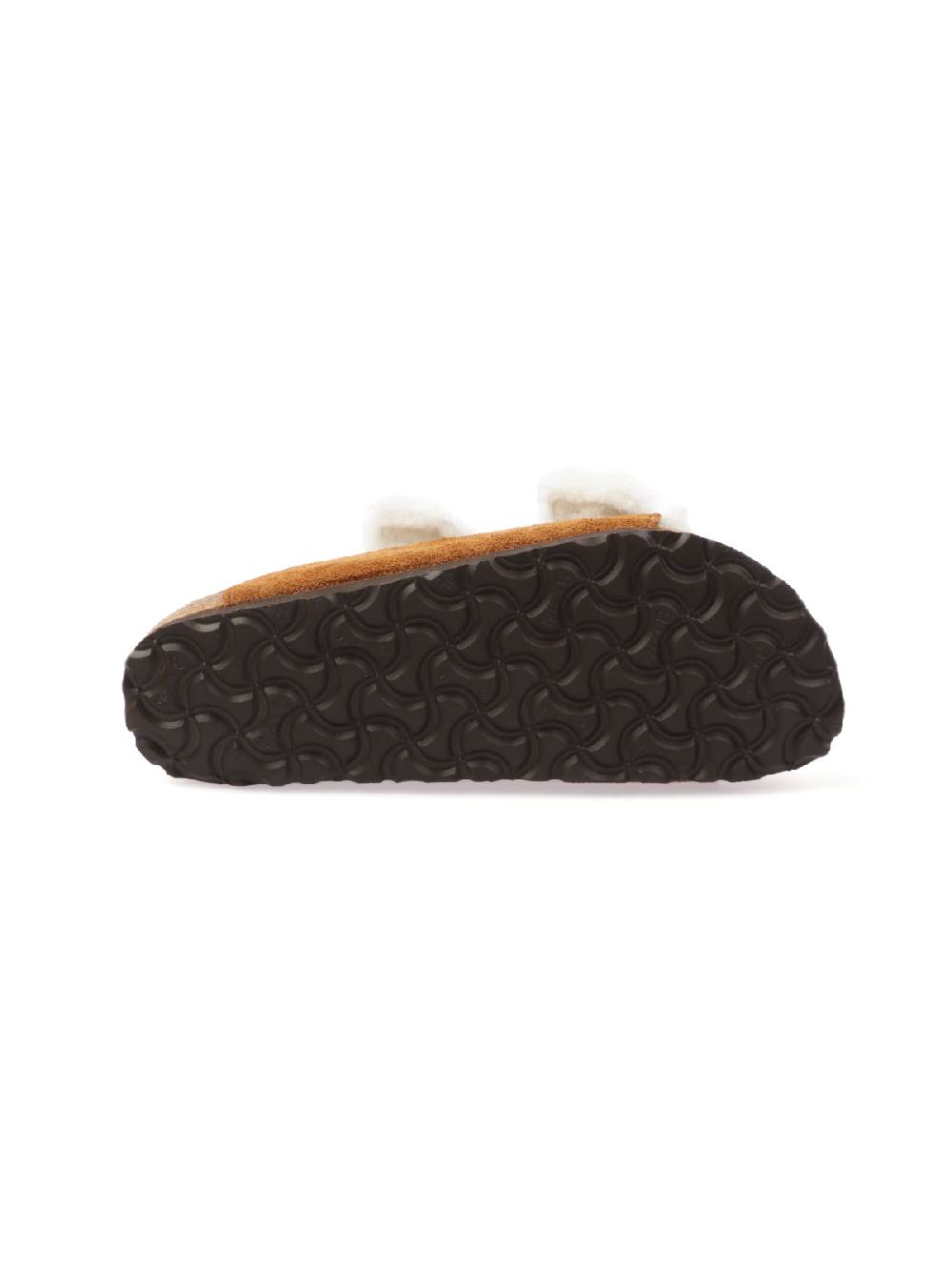 BIRKENSTOCK Sandalo Donna Arizona Shearling Acquista Ora