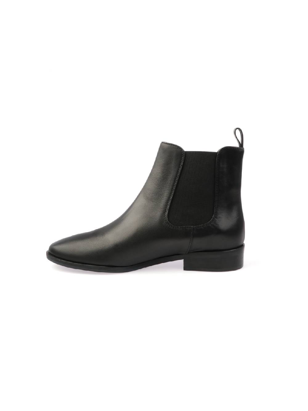 STATUS Stivaletti Beatles Donna in Pelle Soddisfazione Garantita