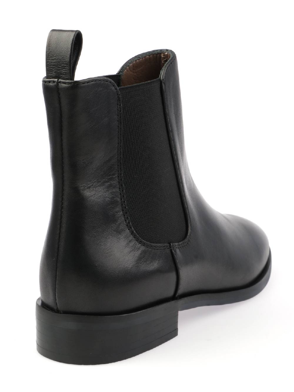 STATUS Stivaletti Beatles Donna in Pelle Soddisfazione Garantita