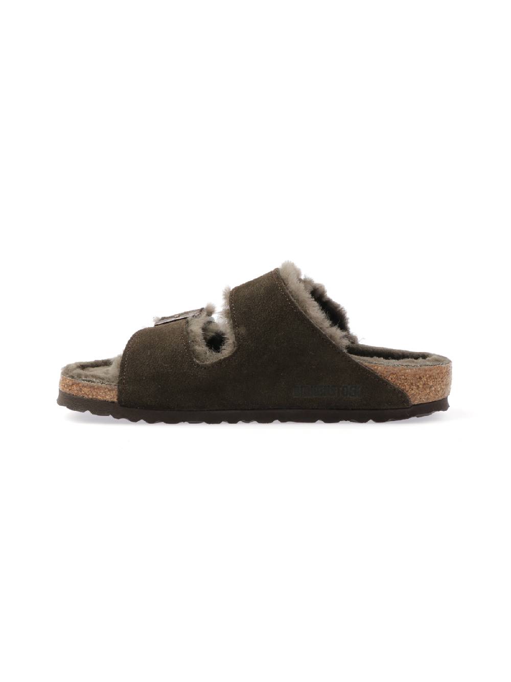BIRKENSTOCK Sandalo Donna Arizona Shearling Offerta