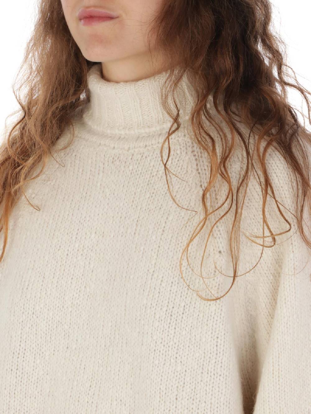 ANNECLAIRE Dolcevita Donna Manica Tre Quarti Outlet
