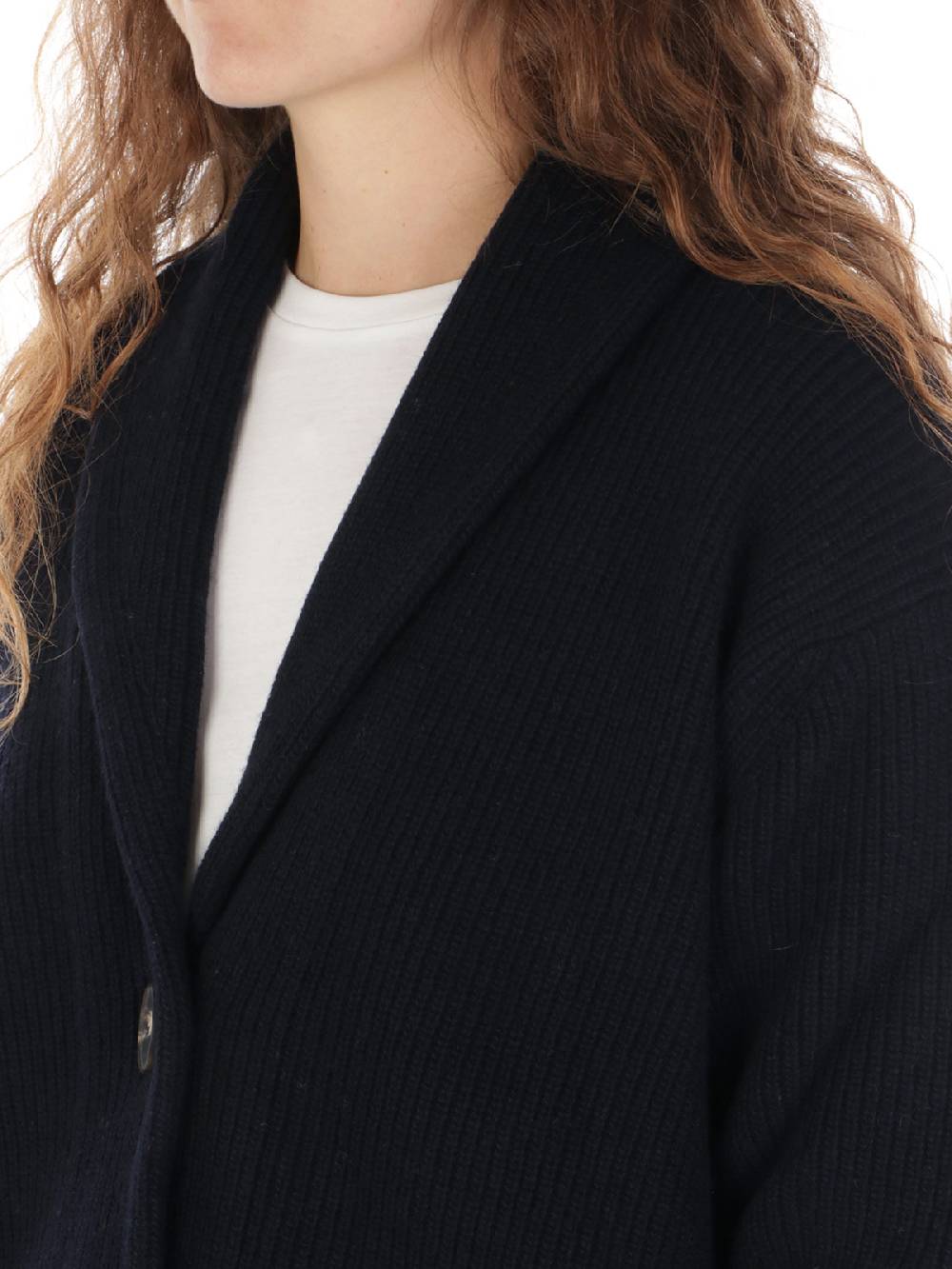 MIA Cardigan Donna in Lana e Cashmere Hotsell