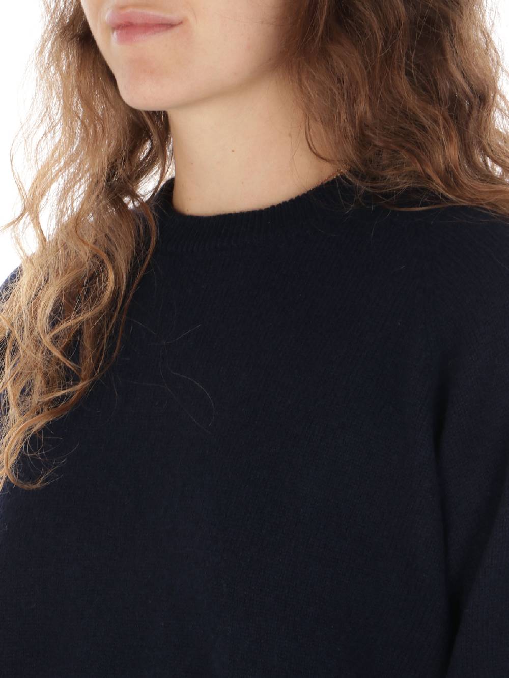 MIA Maglia Over Donna in Lana e Cashmere I Più Venduti