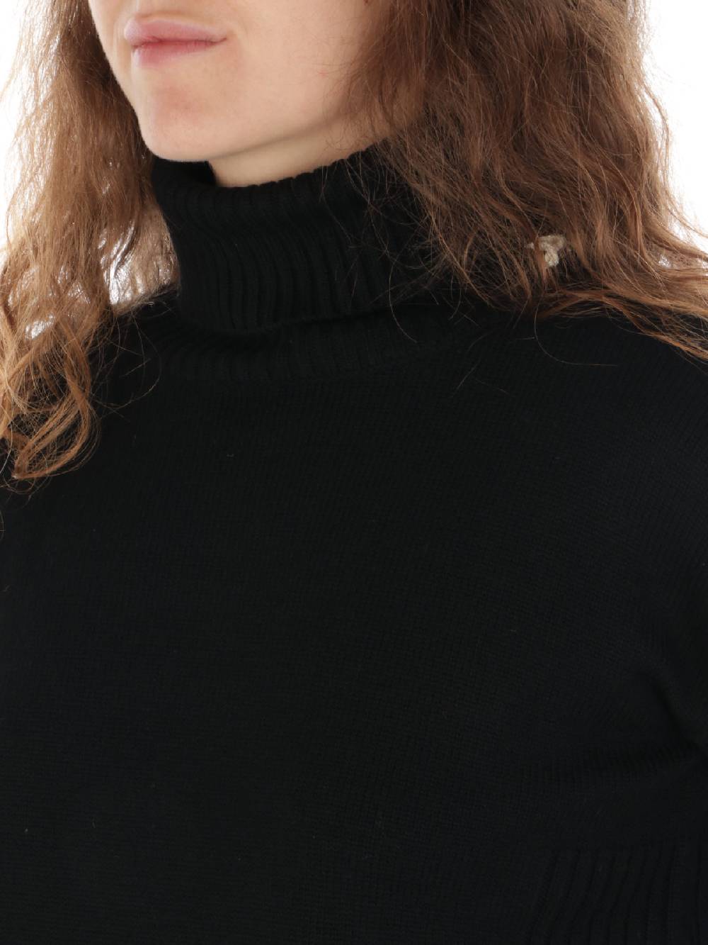 QUILISIA Dolcevita Donna in Lana Merino In Saldo
