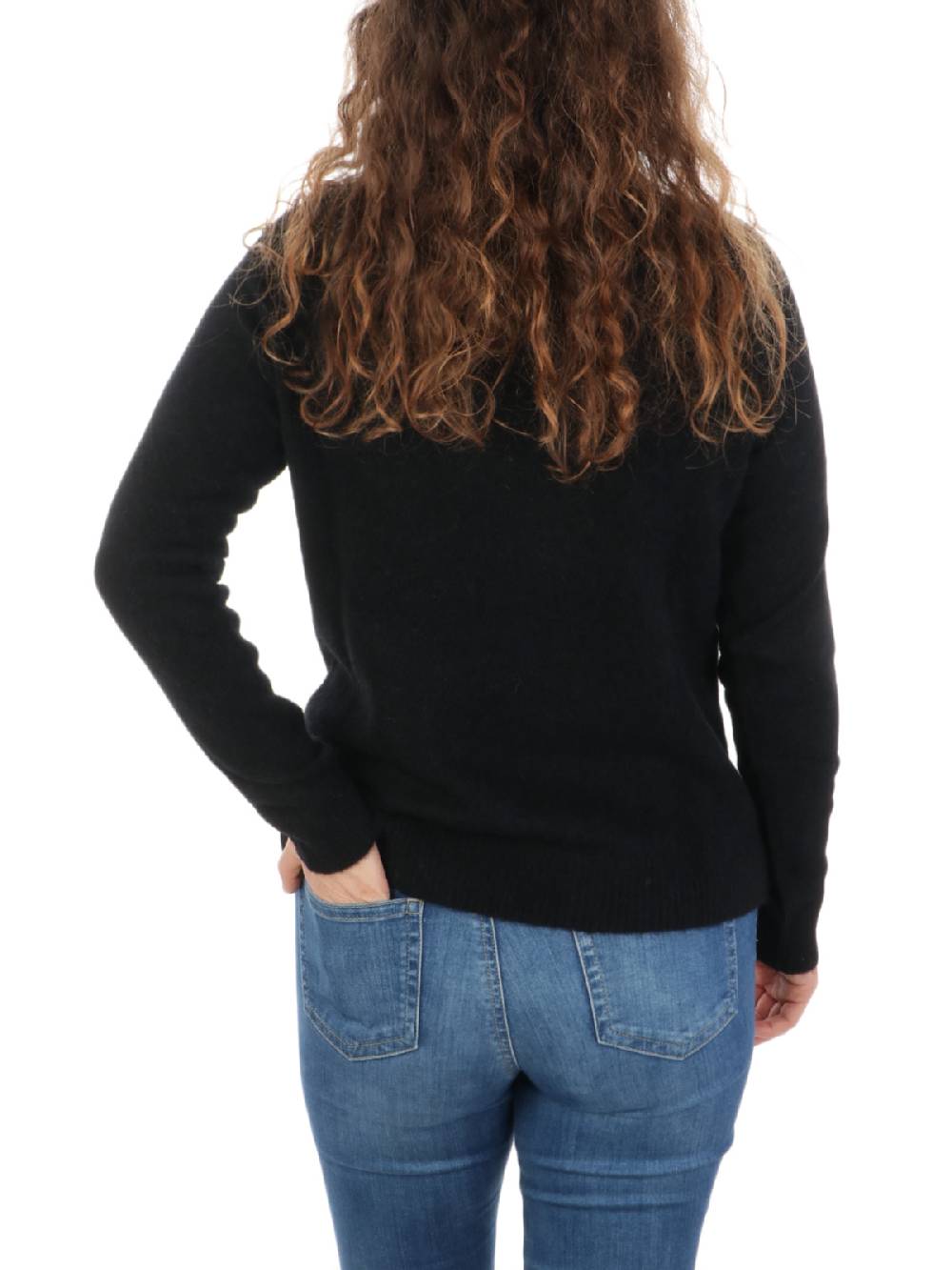 QUILISIA Dolcevita Donna in Alpaca 2025