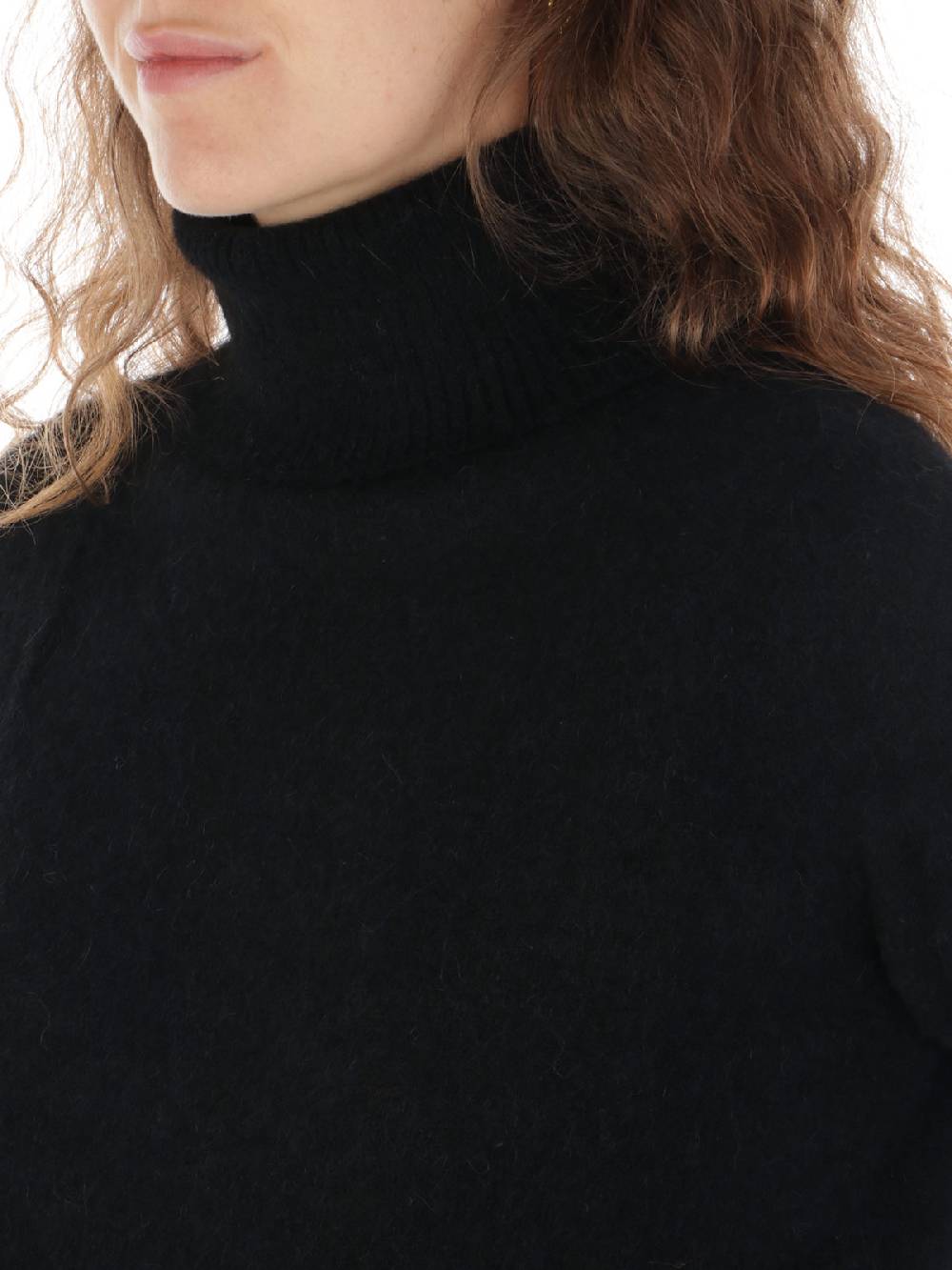 QUILISIA Dolcevita Donna in Alpaca 2025