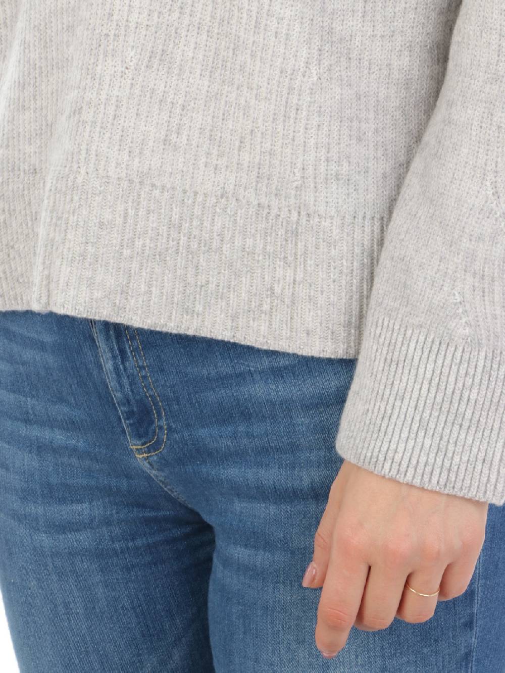 CALATURA Dolcevita Donna Vanisè in Lana Qualità