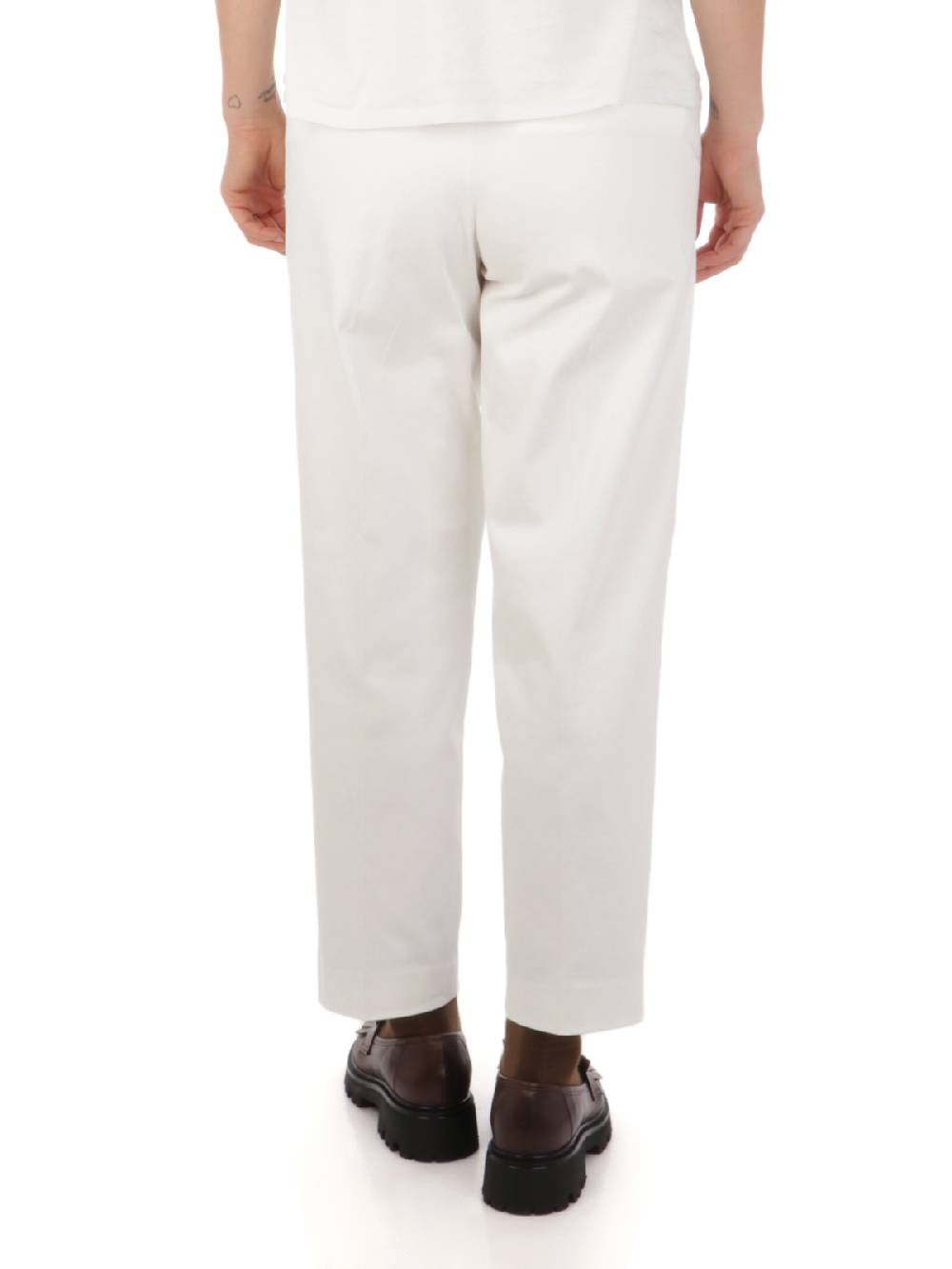 19.61 MILANO Pantaloni Donna Danile Convenienza