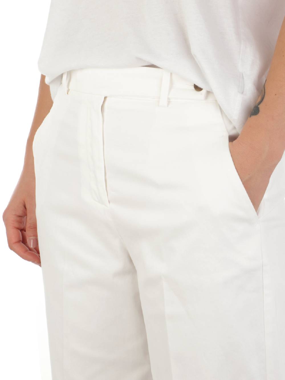 19.61 MILANO Pantaloni Donna Danile Convenienza