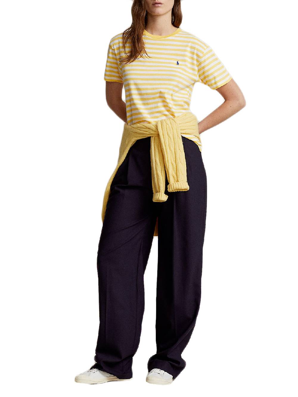 Polo Ralph Lauren T-Shirt Presa