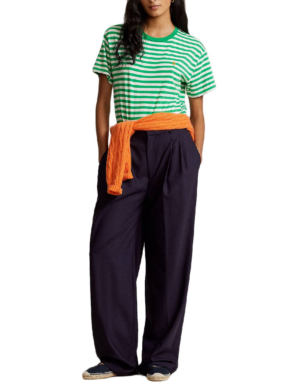 Polo Ralph Lauren T-Shirt Sconto