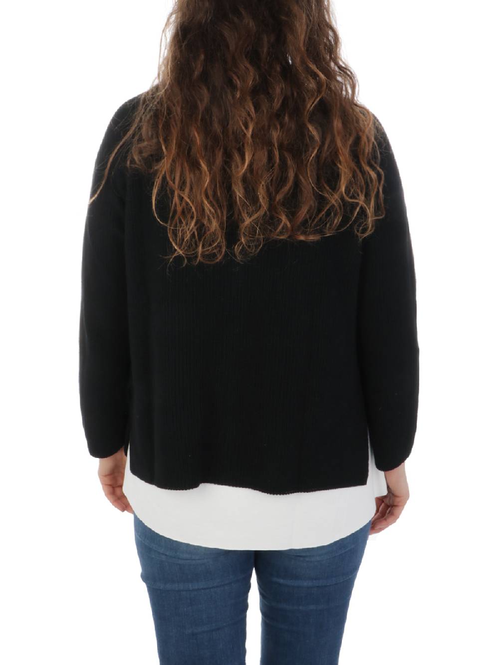MIA Giacca Coreana Donna in Cotone Offerta