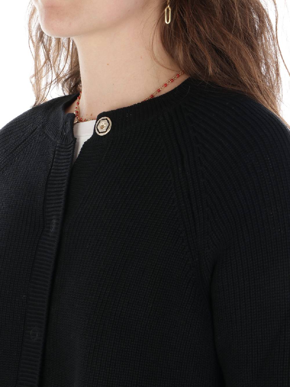 MIA Giacca Coreana Donna in Cotone Offerta