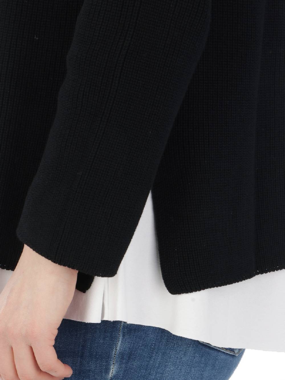 MIA Giacca Coreana Donna in Cotone Offerta