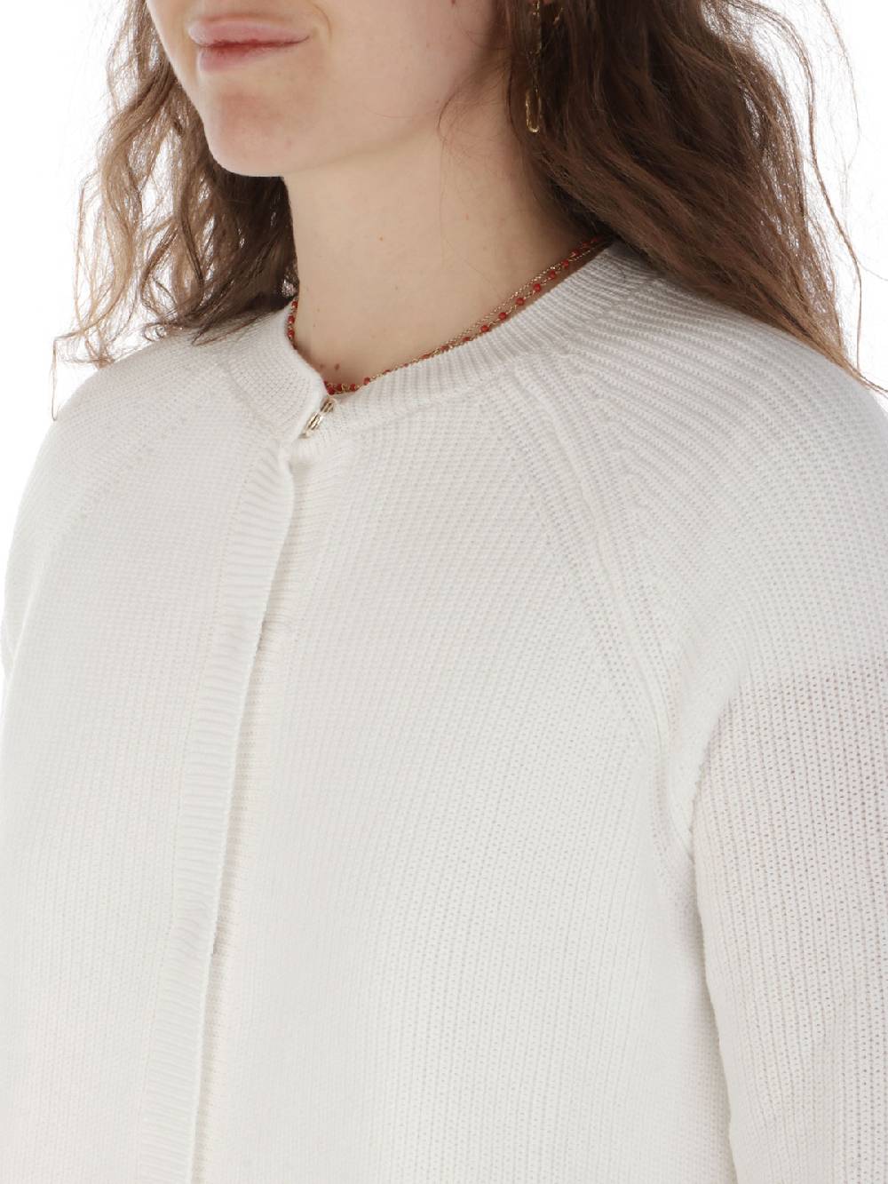 MIA Giacca Coreana Donna in Cotone Economico