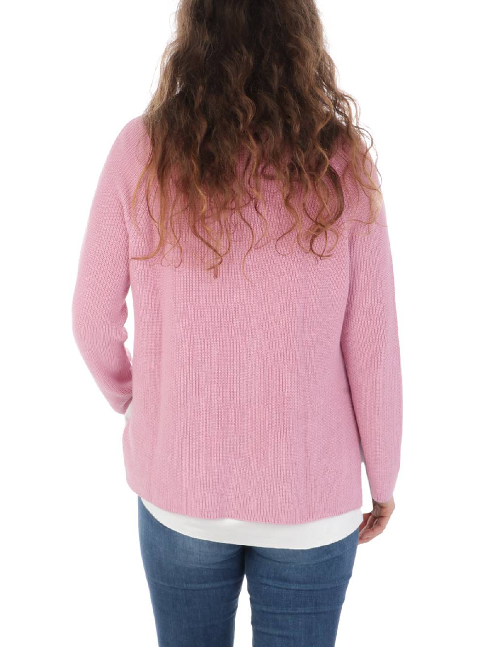 MIA Giacca Coreana Donna in Cotone Online