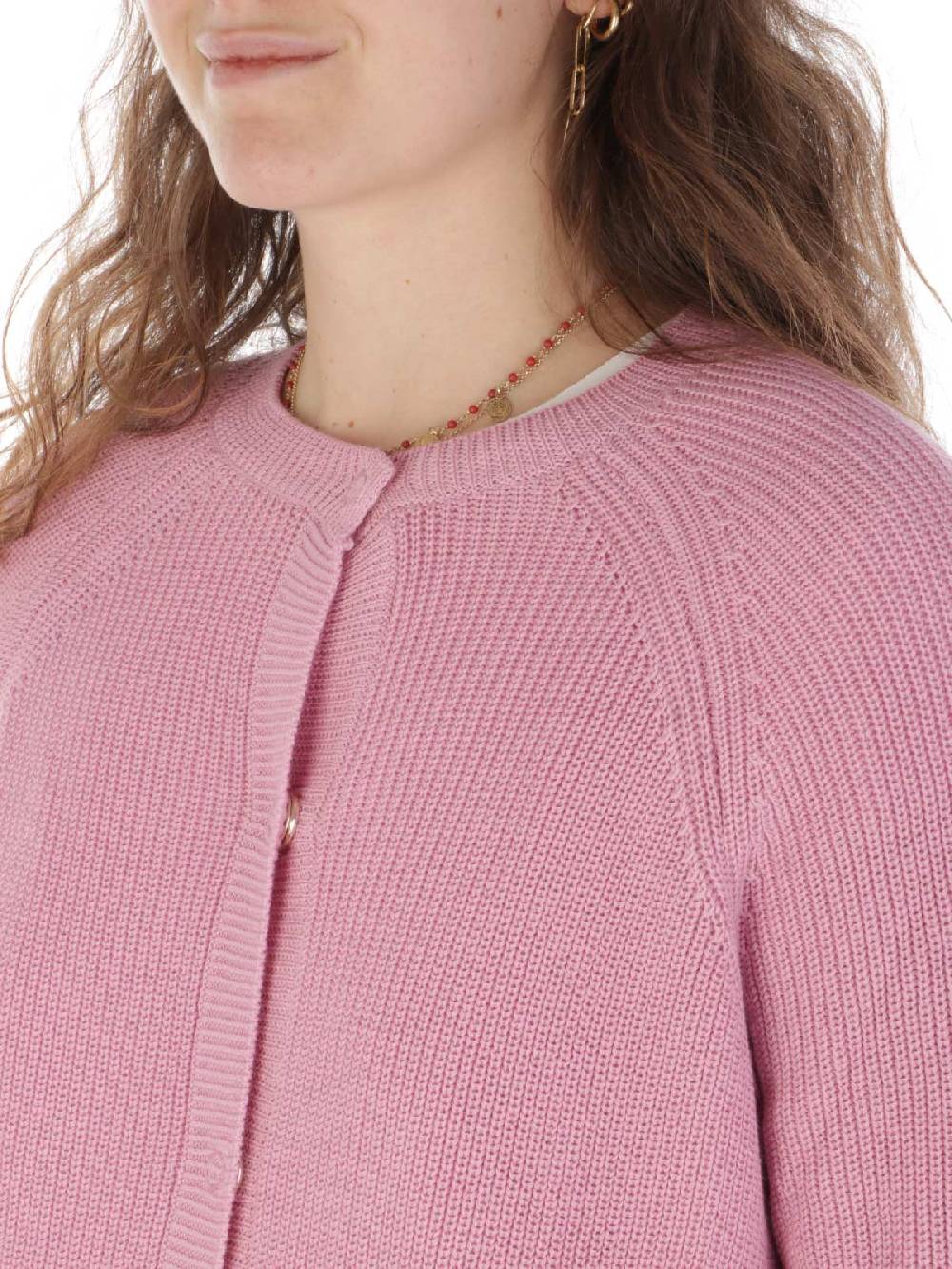 MIA Giacca Coreana Donna in Cotone Online