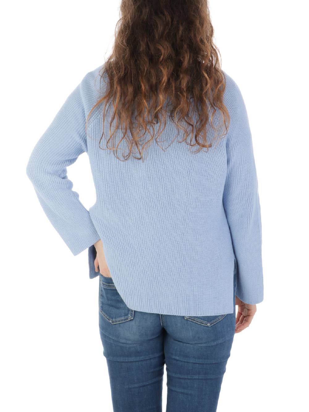 MIA Giacca Coreana Donna in Cotone Vendite Flash
